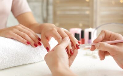 Cura della mano