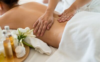 Massaggi
