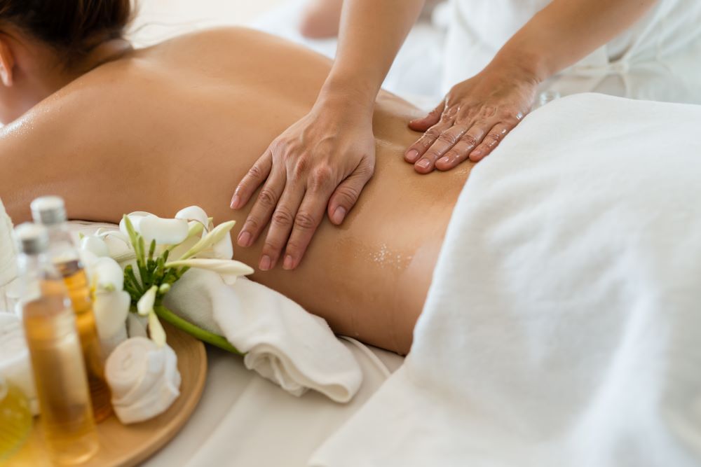 Massaggi