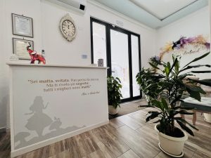Centro estetico a Cinisi